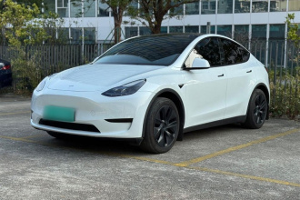 特斯拉 Model Y 2023款 后轮驱动版