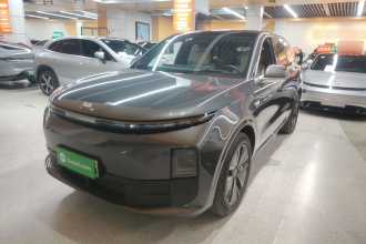 理想汽车 理想L6 2024款 Pro