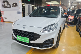 福特 锐际 2024款 EcoBoost 245 四驱纵享款ST-Line Pro