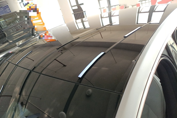 小鹏P7 2023款 P7i 702 Pro局部细节57