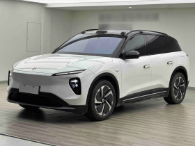 蔚来ES6 2023款 75kWh