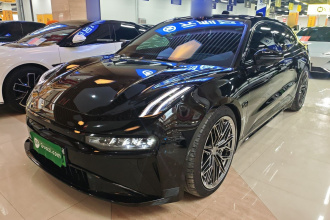 极氪001 2025款 ME版 100kWh 四驱