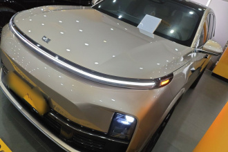 理想汽车 理想L8 2023款 Pro