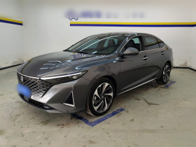 长安 锐程PLUS 2023款 1.5T DCT旗舰型