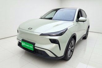 奔腾 悦意03 2025款 565km 乐享版