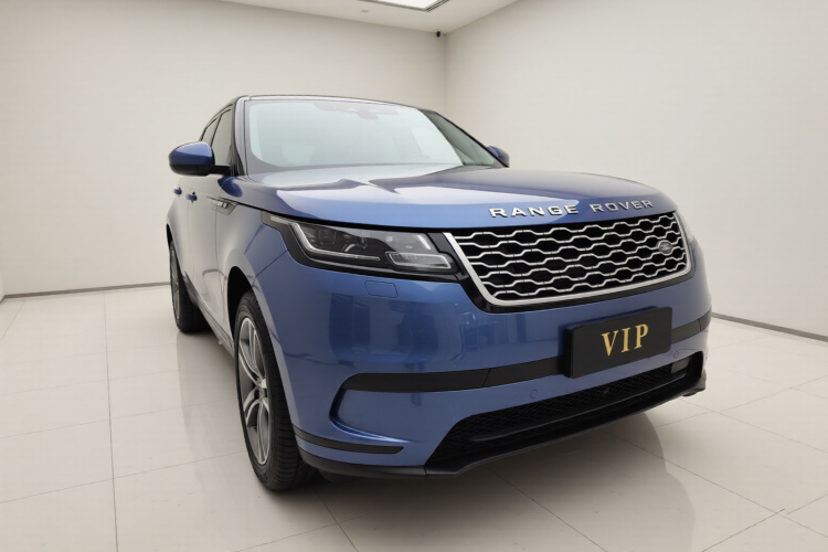 路虎 揽胜星脉 2022款 250PS车身外观3