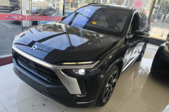 蔚来ES8 2020款 415KM 签名版 六座版