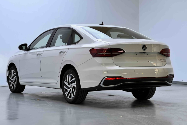 大众 朗逸 2024款 300TSI DSG满逸版车身外观6005