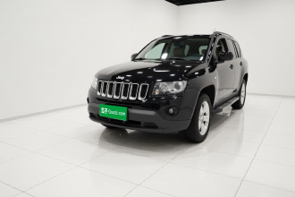 Jeep 指南者(进口) 2014款 改款 2.0L 两驱进取版