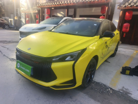 东风风神 奕炫 2021款 230T 自动追猎骑士版