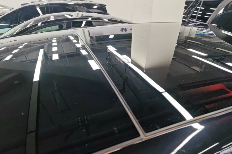 理想汽车 理想L7 2023款 Air局部细节57