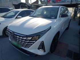 长安UNI-Z新能源 2024款 蓝鲸智电iDD 125km 领先型