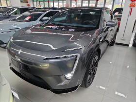 阿维塔11 2024款 730 三激光后驱奢享版