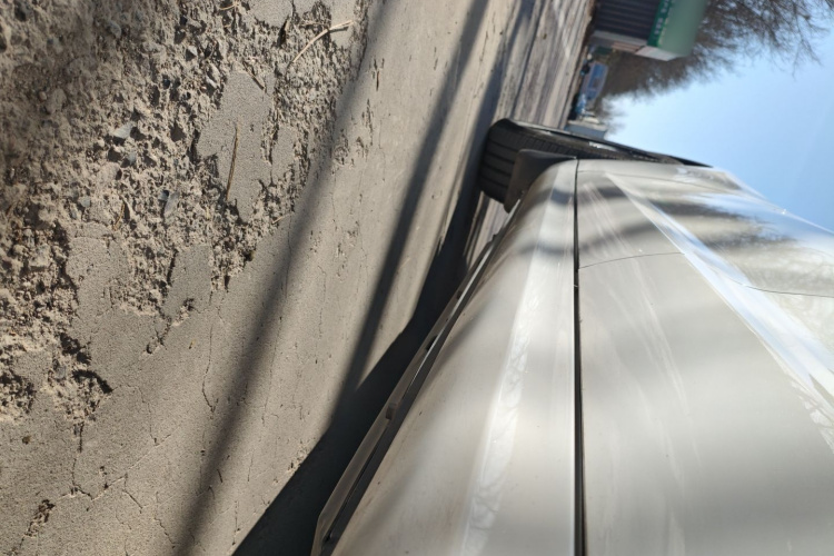 鸿蒙智行 问界M5 2022款 增程后驱标准版局部细节9002