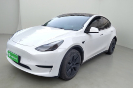 特斯拉 Model Y 2023款 后轮驱动版