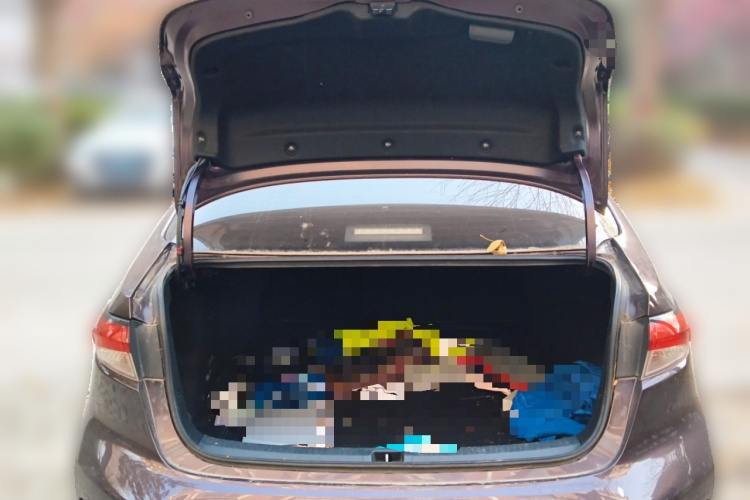 丰田 雷凌 2019款 双擎 1.8H E-CVT运动版 国VI中控内饰23