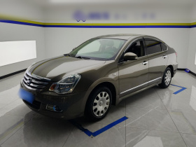 日产 轩逸 2018款 经典 1.6XE CVT舒适版