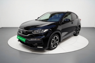 本田XR-V 2017款 1.8L EXi CVT舒适版