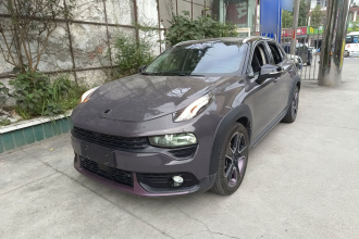 领克02 2019款 高能版 2.0T 自动两驱耀Pro版 国VI