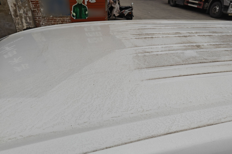 上汽大通MAXUS 大通G50 2024款 PLUS 1.5T 幸福推荐自动荣耀版局部细节57