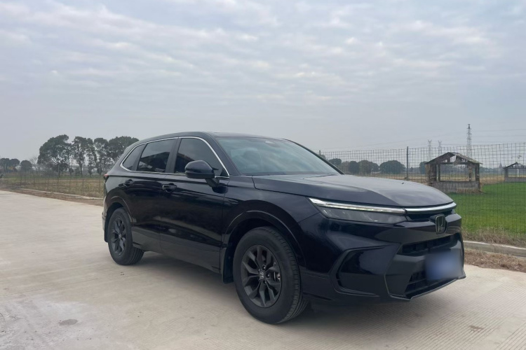 本田 皓影 2023款 240TURBO 两驱豪华版 5座车身外观6003
