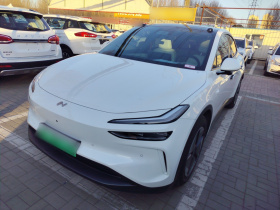 乐道L60 2024款 60kWh 后驱版