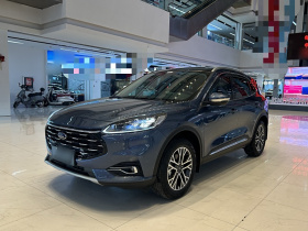 福特 锐际 2020款 EcoBoost 245 两驱耀享款