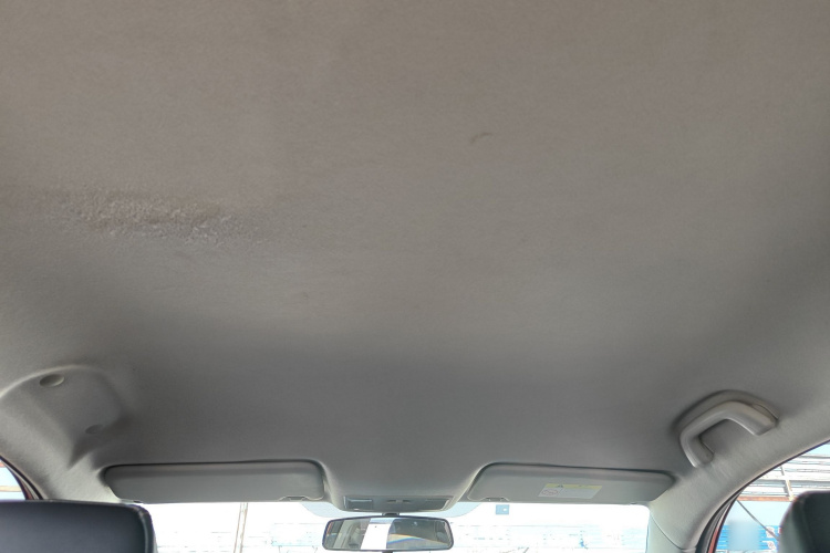 长安CS15 2019款 1.5L 手动进取型 国VI局部细节22