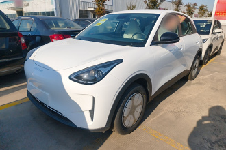 吉利银河 星愿 2026款 310km 青春版