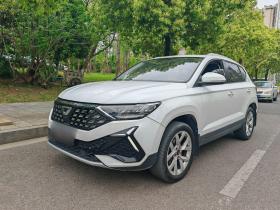 捷达VS5 2022款 280TSI 自动进取型