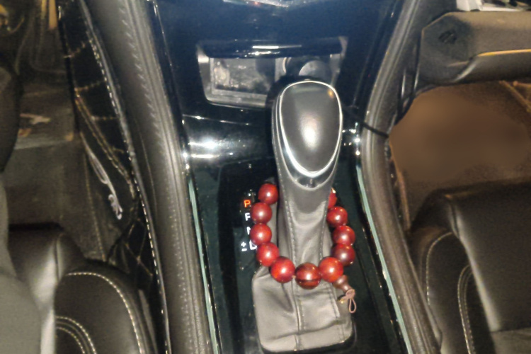 凯迪拉克ATS-L 2016款 28T 技术型局部细节18