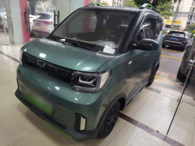 五菱汽车 宏光MINIEV 2022款 GAMEBOY 200km 玩咖款 磷酸铁锂