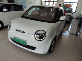 长安启源 长安Lumin 2023款 301km 蜜沁款