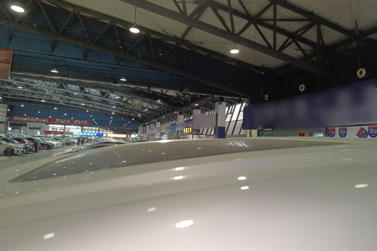 别克GL8 2023款 ES陆尊 舒适型局部细节57