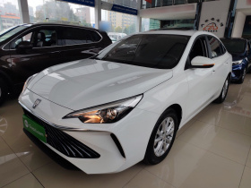 荣威i5 2023款 1.5L CVT豪华版