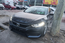 本田 思域 2016款 180TURBO 手动舒适版