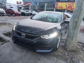 本田 思域 2016款 180TURBO 手动舒适版