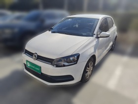 大众 Polo 2016款 1.4L 自动风尚型