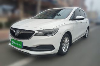 别克GL6 2018款 18T 6座豪华型