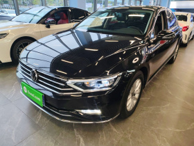 大众 迈腾 2020款 280TSI DSG 舒适型