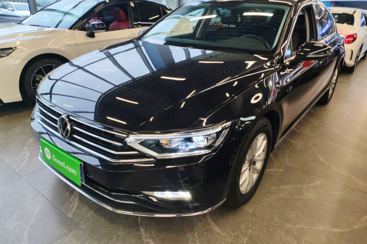 大众 迈腾 2020款 280TSI DSG 舒适型车身外观1