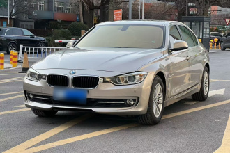 宝马3系 2013款 320Li 时尚型