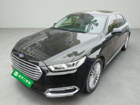 福特 金牛座 2017款 EcoBoost 245 豪华型