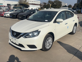 日产 轩逸 2024款 改款三 经典 1.6XE CVT舒适版