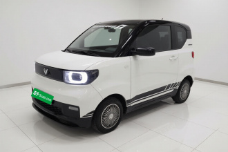 五菱汽车 宏光MINIEV 2022款 马卡龙臻享款 磷酸铁锂