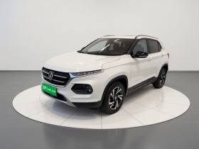 宝骏510 2017款 1.5L 手动豪华型