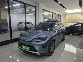 比亚迪 海狮07 DM-i 2025款 150 领航+版