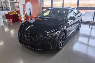 大众 帕萨特 2026款 出众款 330TSI 星空精英版