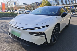 小鹏P7+ 2024款 超长续航 Max