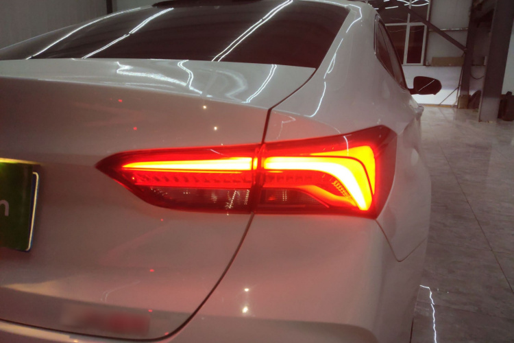 别克 威朗 2023款 Pro 乐享版车身外观6006